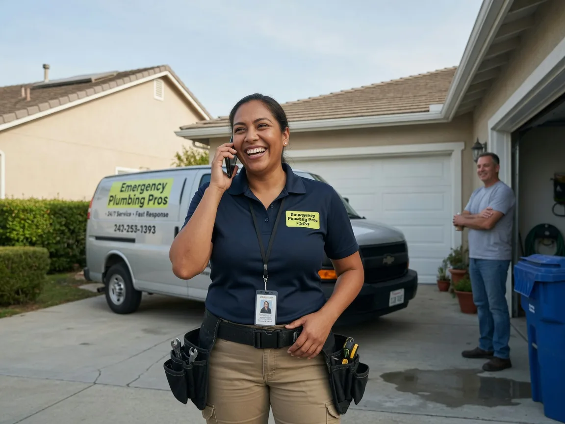 Emergency Plumber Dover, FL FAQs